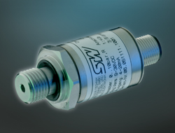 Pressure Transmitters (Thin Film Sensor) 1
